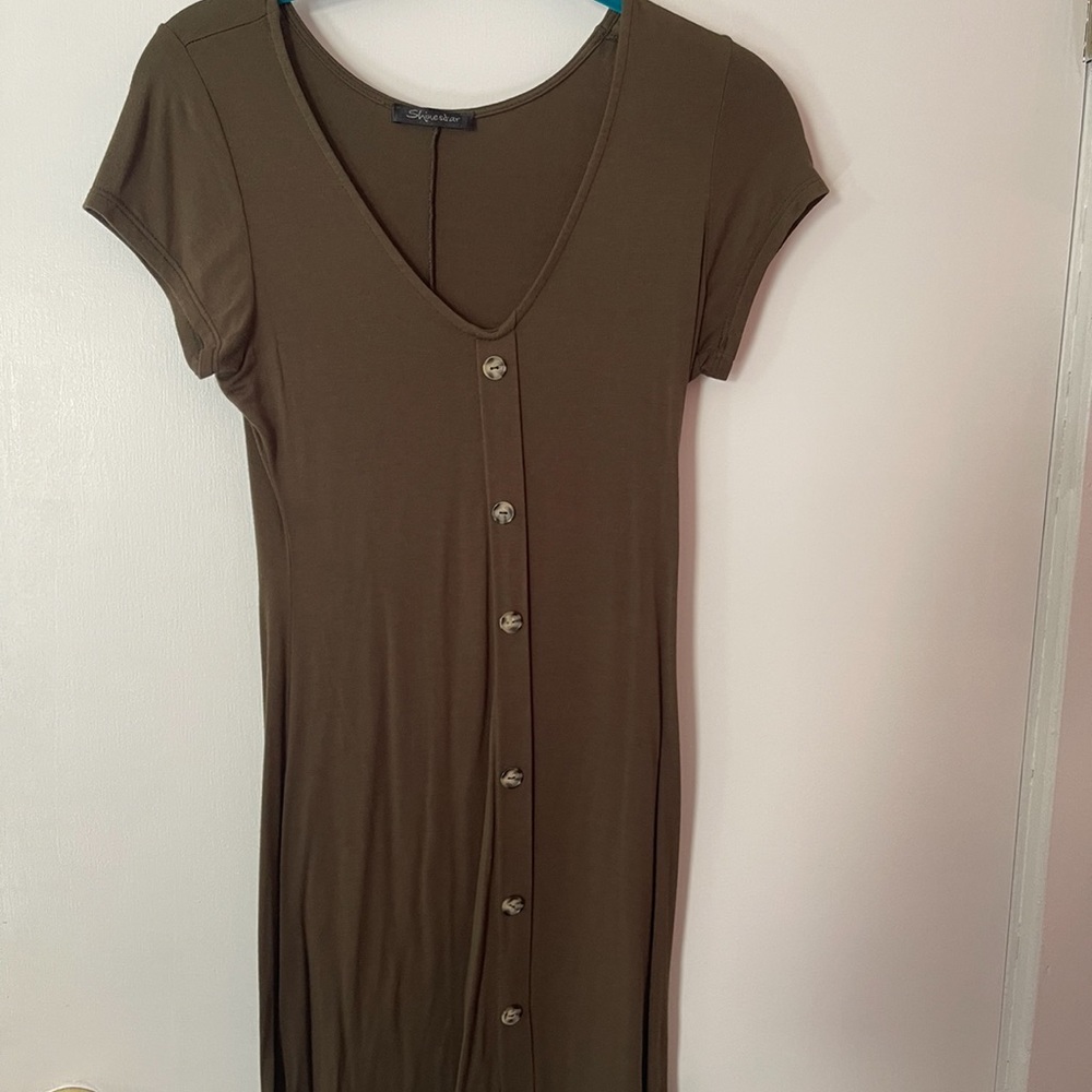 Dress
